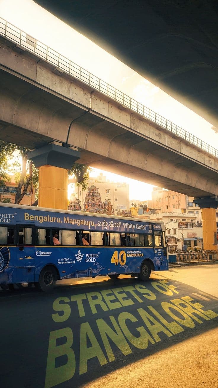 Venues in Bangalore
