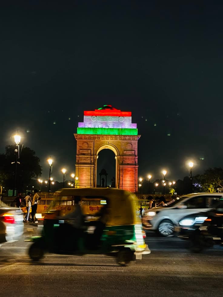Venues in Delhi