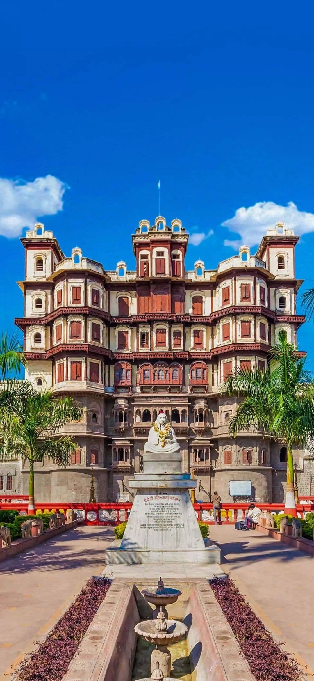 Venues in Indore