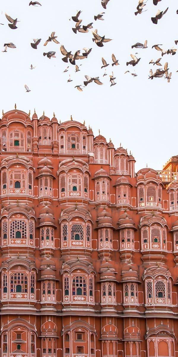 Venues in Jaipur