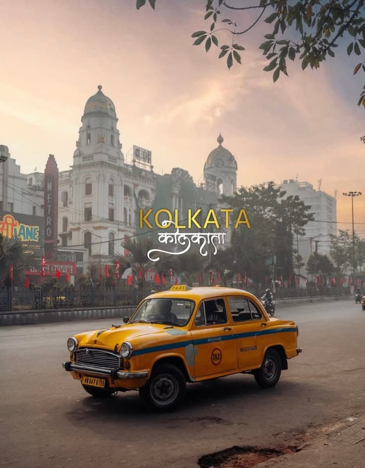 Venues in Kolkata