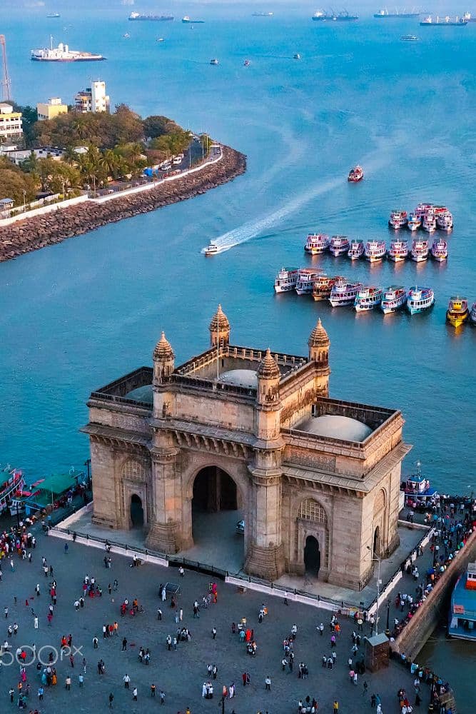Venues in Mumbai