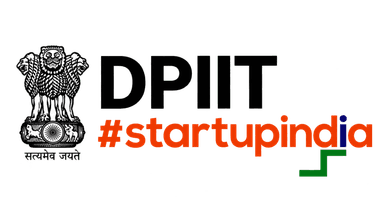 DPIIT recognised startup