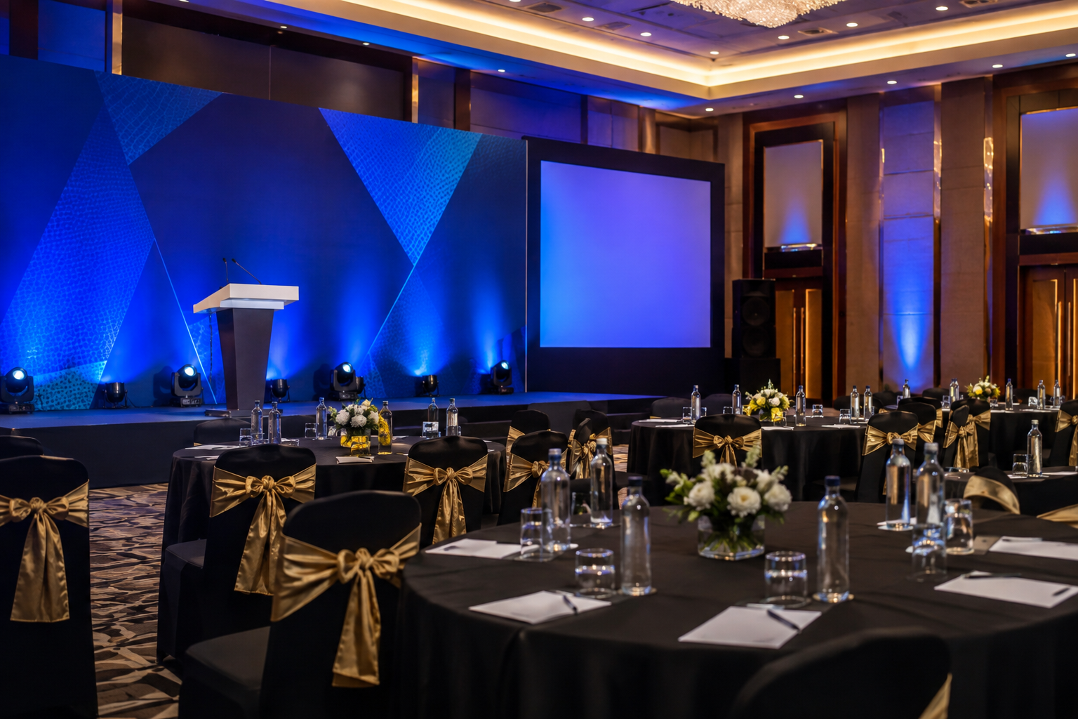 Corporate Events